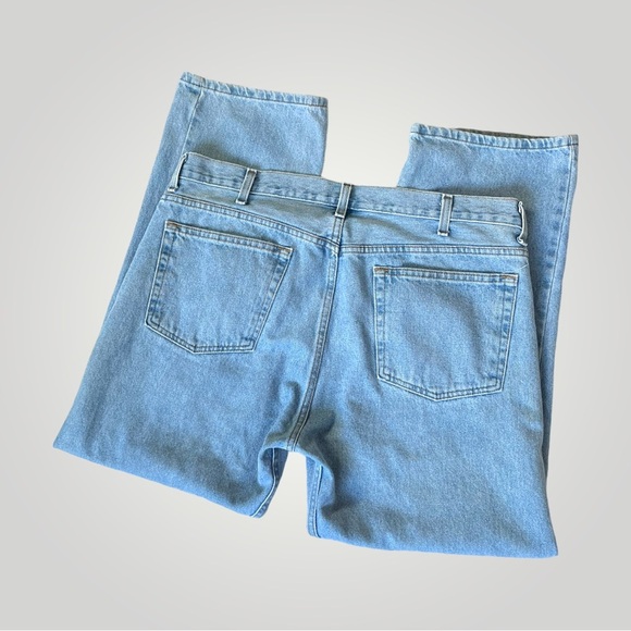 Faded Glory Original Fit Jeans - Picture 7 of 13